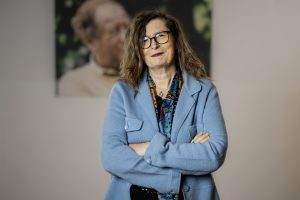 Mag. Sabine Kroissenbrunner