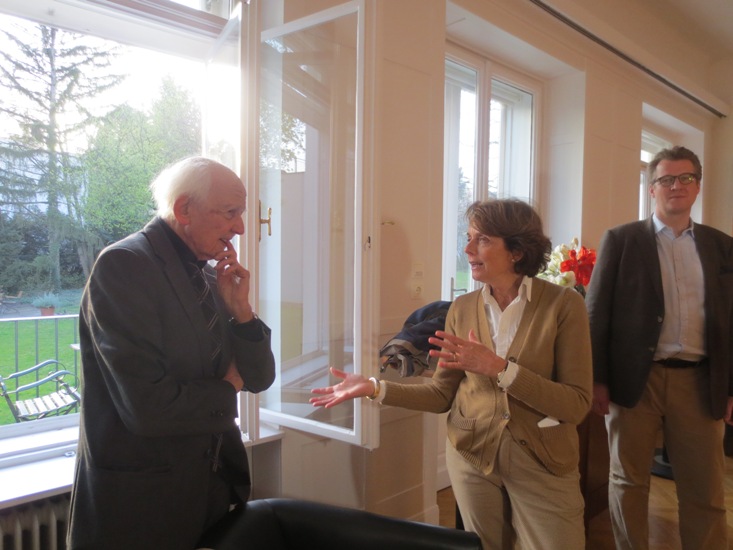 Zygmunt Bauman