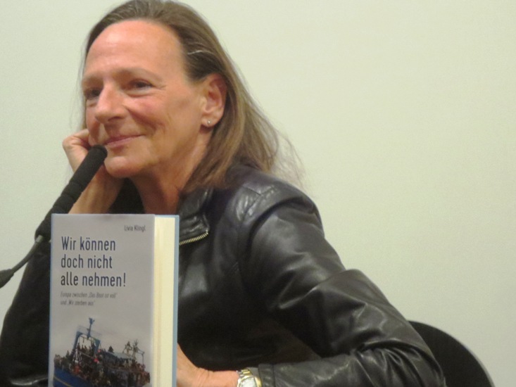 Livia Klingl