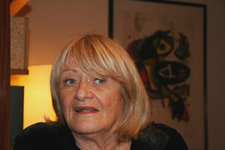Alice Schwarzer