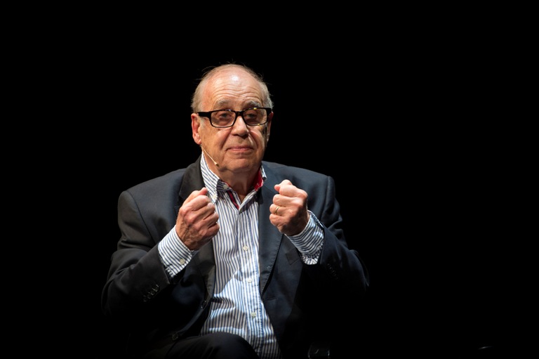 Jean Ziegler