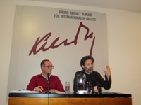 Gil Anidjar