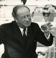 Bruno Kreisky