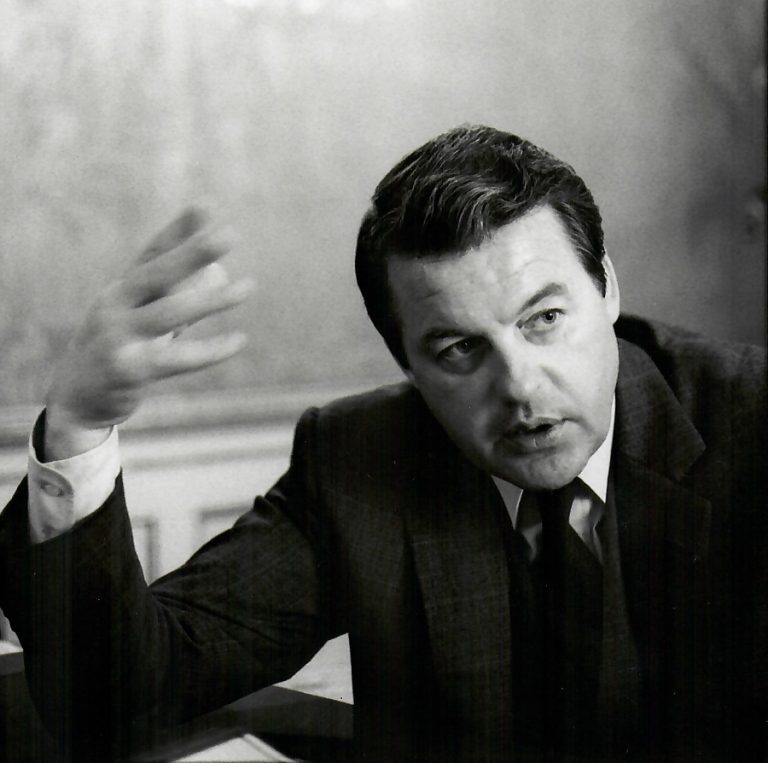 Vision Bruno Kreisky Forum für internationalen Dialog