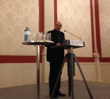 Rainer Gries