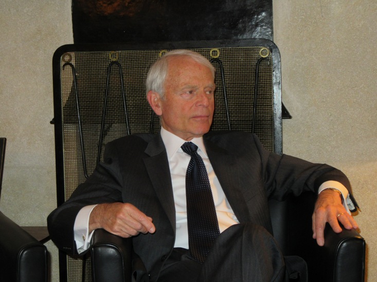 Mike Haltzel
