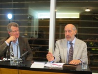 Jonathan Israel