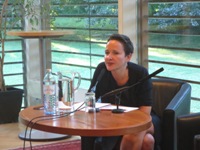 Rahel Jaeggi