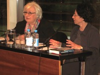 Sigrid Löffler