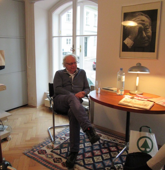 Claus Leggewie