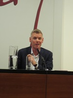 Philippe Legrain