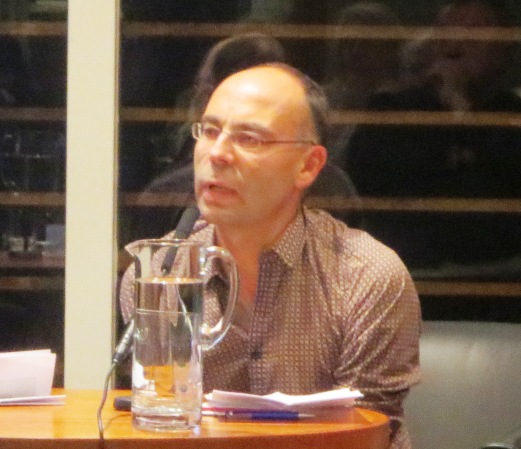Stephan Lessenich