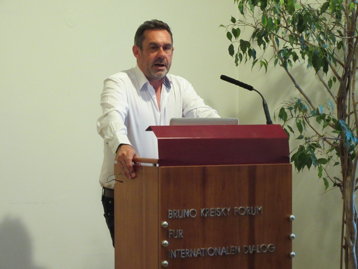 Paul Mason