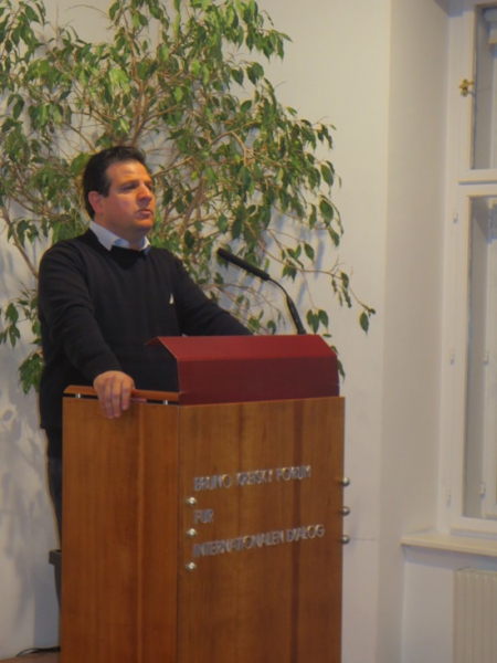 Ayman Odeh