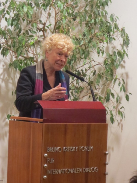 Gesine Schwan