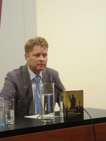 Guido Steinberg