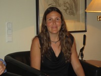 Caroline Uhler
