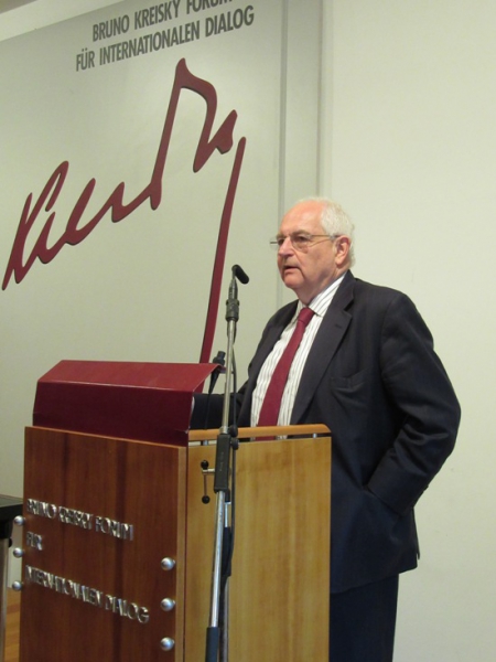 Martin Wolf