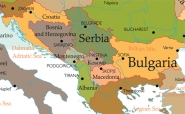 balkans