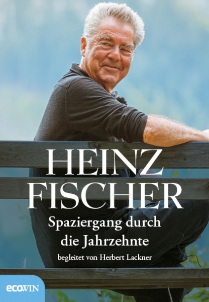 Heinz Fischer