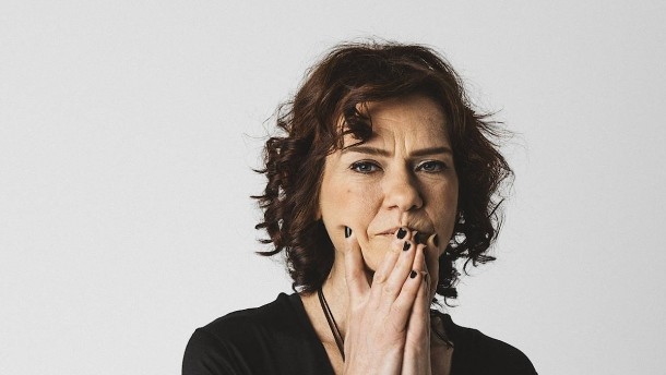 Asli Erdogan