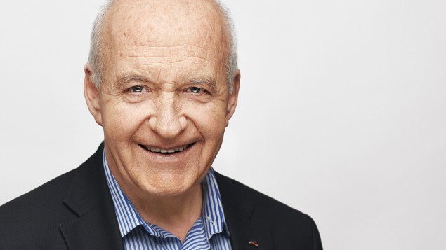 Götz Wetrner