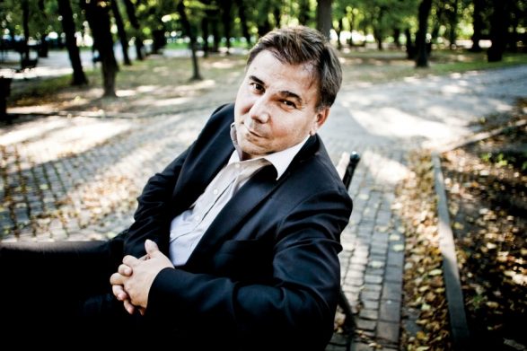 Ivan Krastev