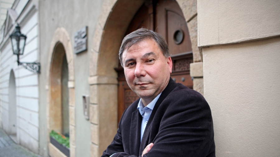 Ivan Krastev