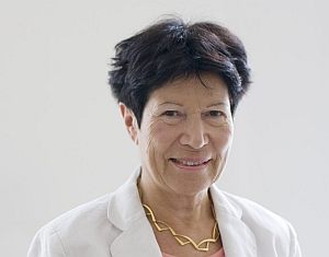 Helga Nowotny