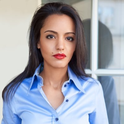 Sawsan Chebli