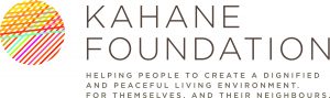 Logo Kahane Foundation