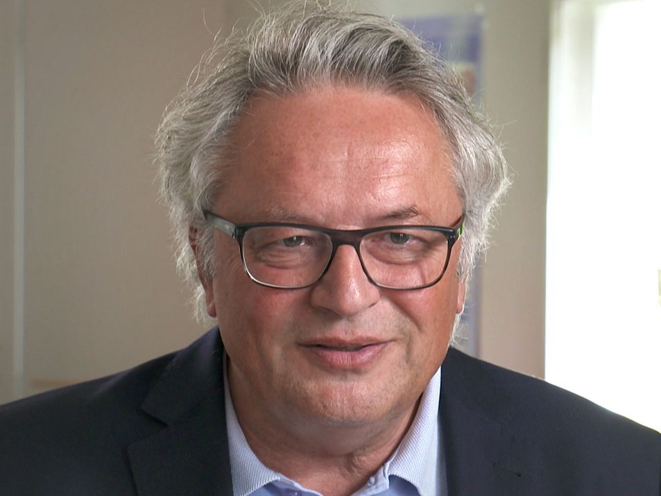 Klaus Dörre; Professor für Arbeits-, Industrie- und Wirtschaftssoziologie an der Friedrich-Schiller-Universität Jena