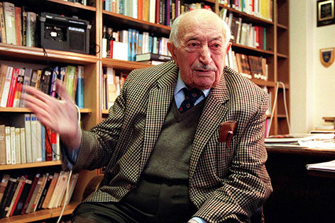 Simon Wiesenthal