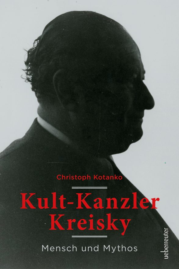 Kult-Kanzler Kreisky