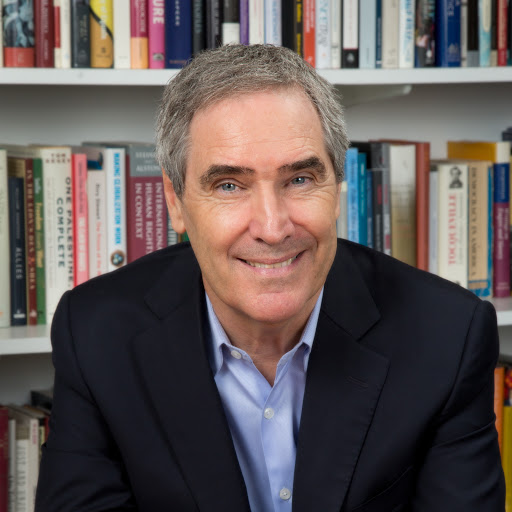 Michael Ignatieff, CEU President