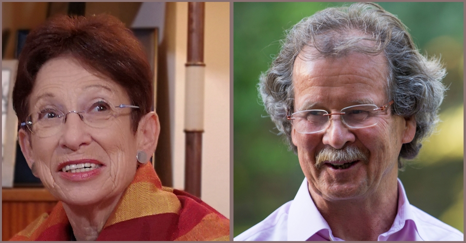 Ruth Wodak, Manfred Nowak