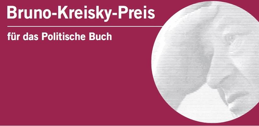 Bruno Kreisky Preis für das politische Buch