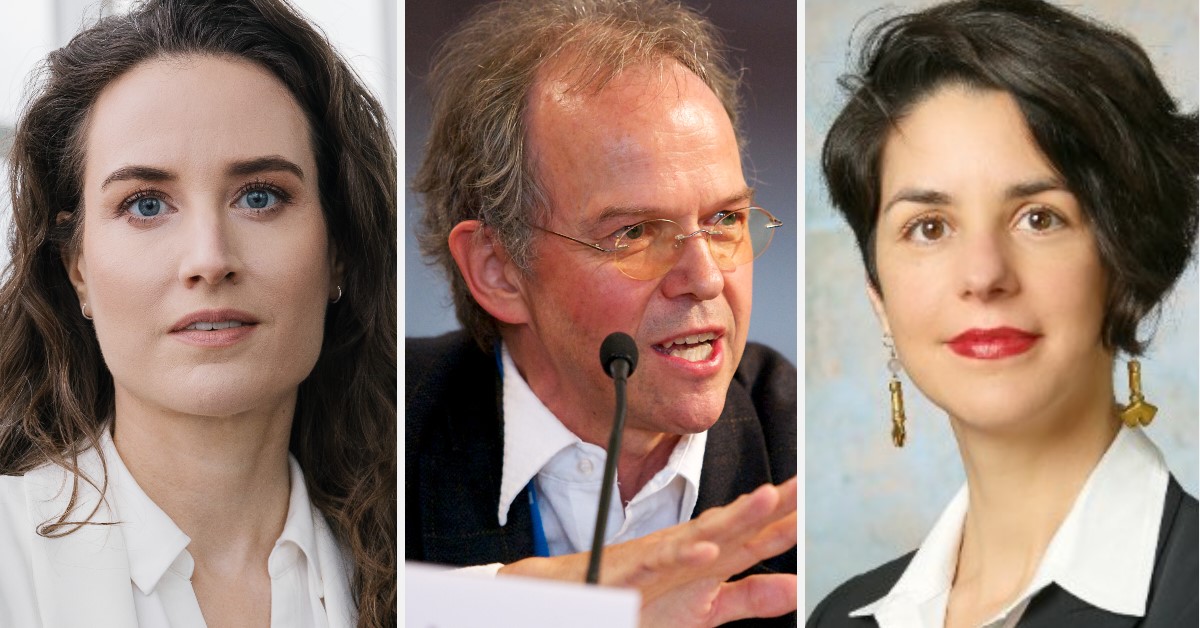 Judith Kohlenberger, Rainer Bauböck, Julia Mourão Permoser