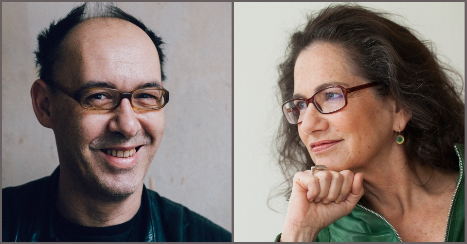 Robert Misik, Susan Neiman