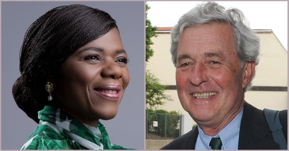 Thulie Madonsela, Georg Lennkh