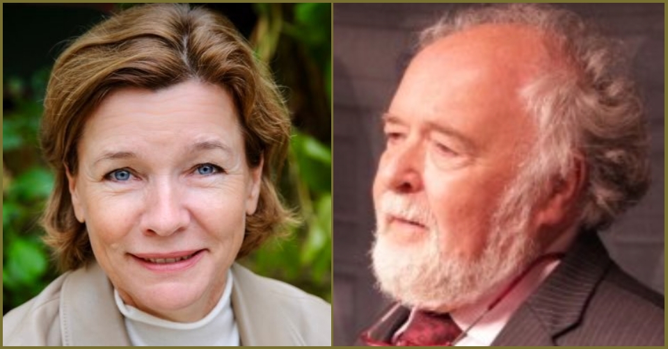 Tessa Syszkowitz, Yair Hirschfeld