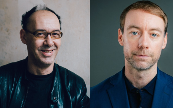 Robert Misik, Johannes Hillje