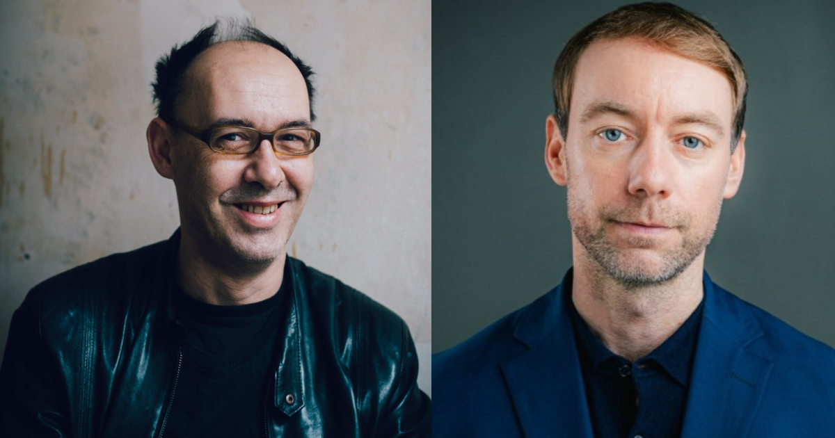 Robert Misik, Johannes Hillje