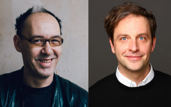 Robert Misik, Nils Kumkar