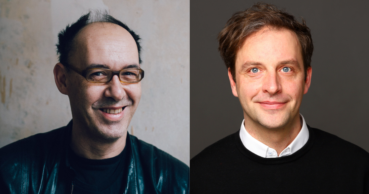 Robert Misik, Nils Kumkar