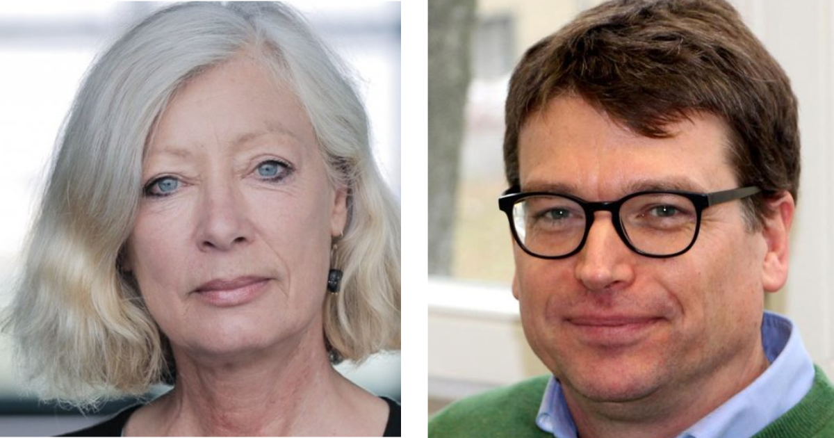 Cathrin Kahlweit, Volker Depkart