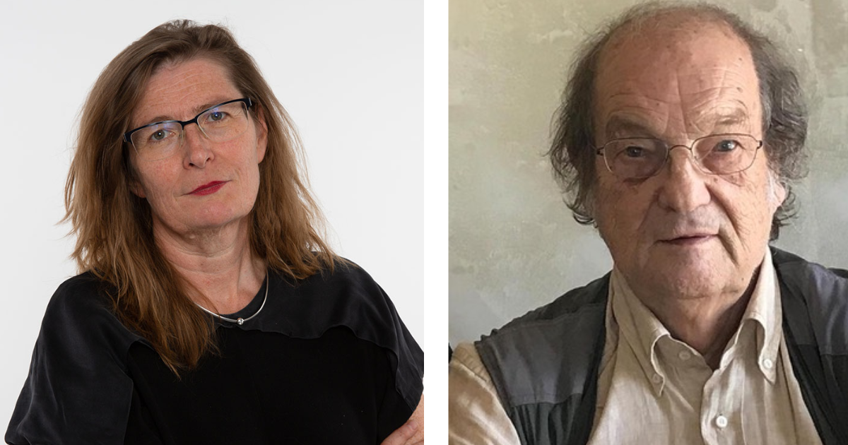 Sabine Kroissenbrunner, Christian Reder