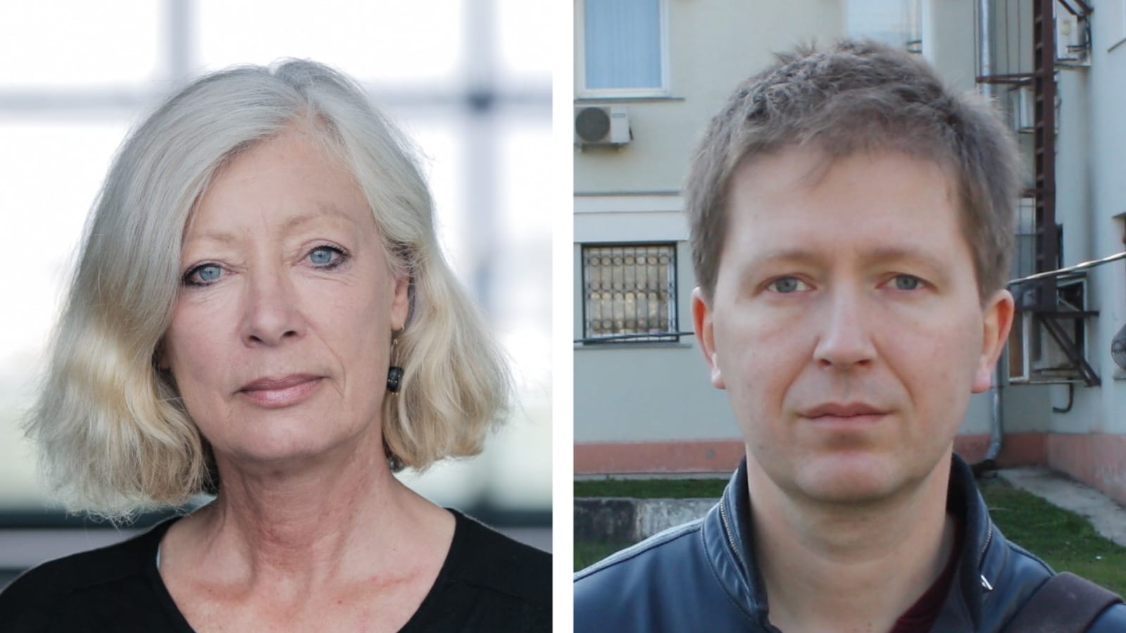 Cathrin Kahlweit, Andrei Soldatov