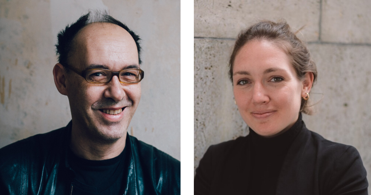 Robert Misik, Philippa Sigl-Glöckner