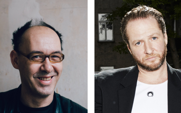 Robert Misik, Paul Feigelfeld